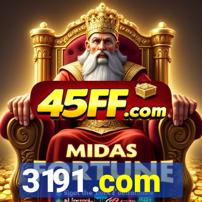 3191 .com